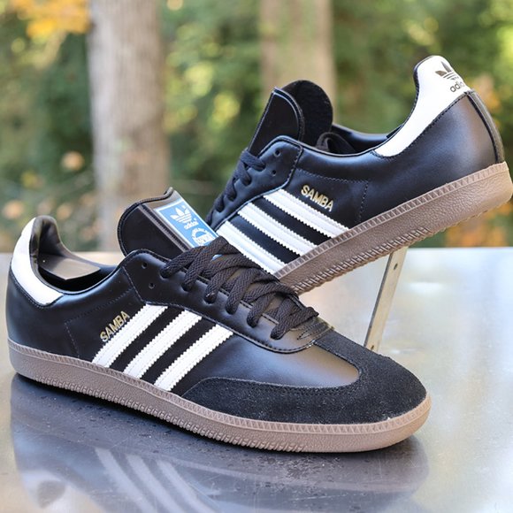 Adidas Originals Samba OG Men’s Size 12 main image 5